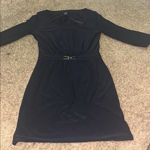 White House Black Market(Short Sleeve) Dress